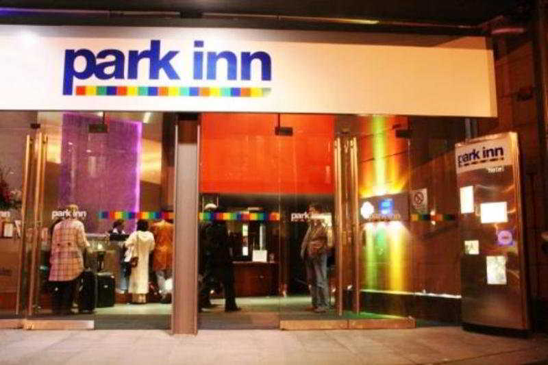The Address Glasgow Dış mekan fotoğraf